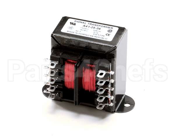 504314 Marshall Air Transformer, 20Va, 120/240V
