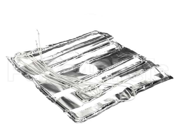 504324 Marshall Air Blanket, Heat 210W 120V