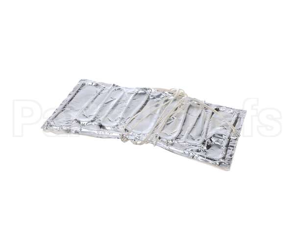 504336 Marshall Air Blanket, Heat 70W 120V