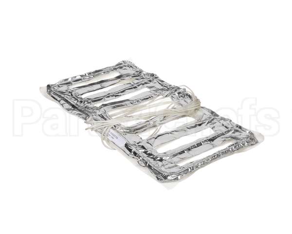 504337 Marshall Air Blanket, Heat 120W 120V