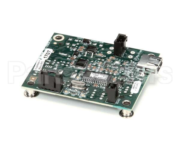 504346 Marshall Air Usb Gateway Board M#Dh5F-333