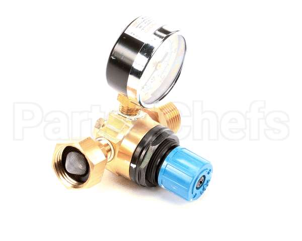 50435 Blodgett Assembly,Pressure.regulator.(Boiler)
