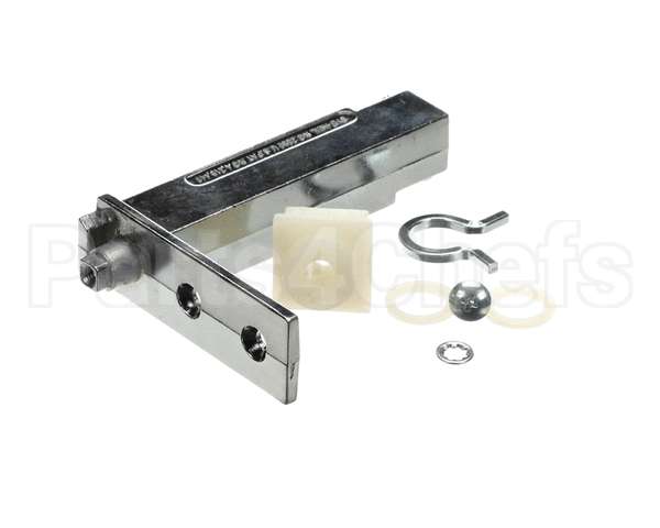 504356 Marshall Air Hinge, Spring Cartridge