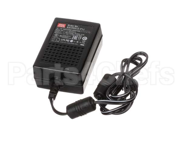 504373 Marshall Air Power Adapter, Timer Control