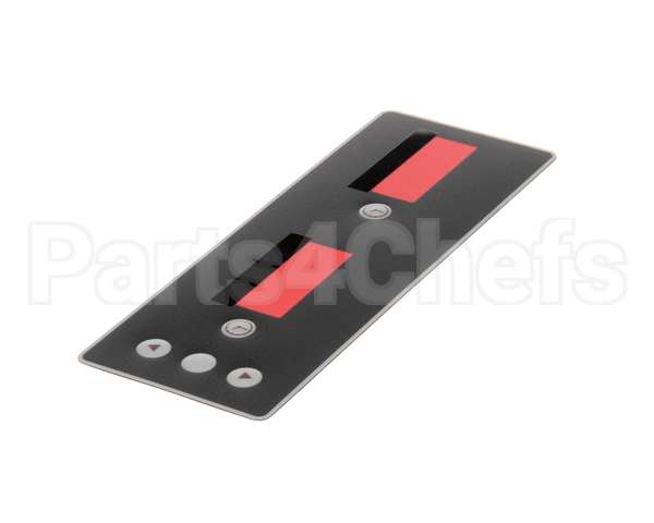 504374 Marshall Air Timer Overlay-2 Channels