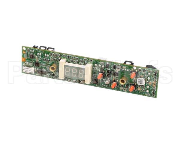 504385 Marshall Air Electronic Temp Controller Dxl
