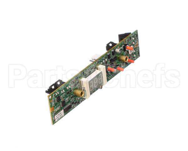 504385 Marshall Air Electronic Temp Controller Dxl