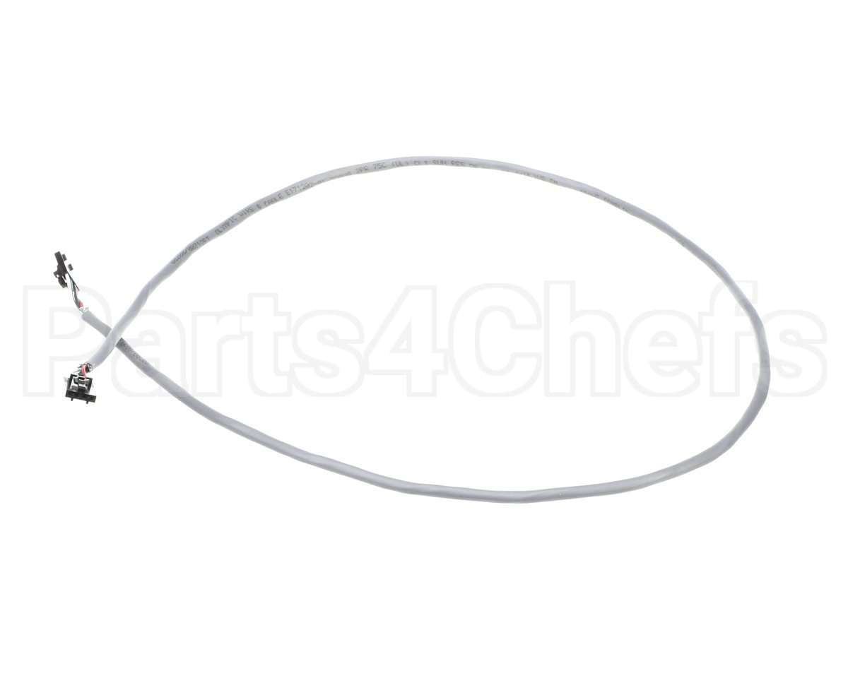 504430 Marshall Air Wiring Harness