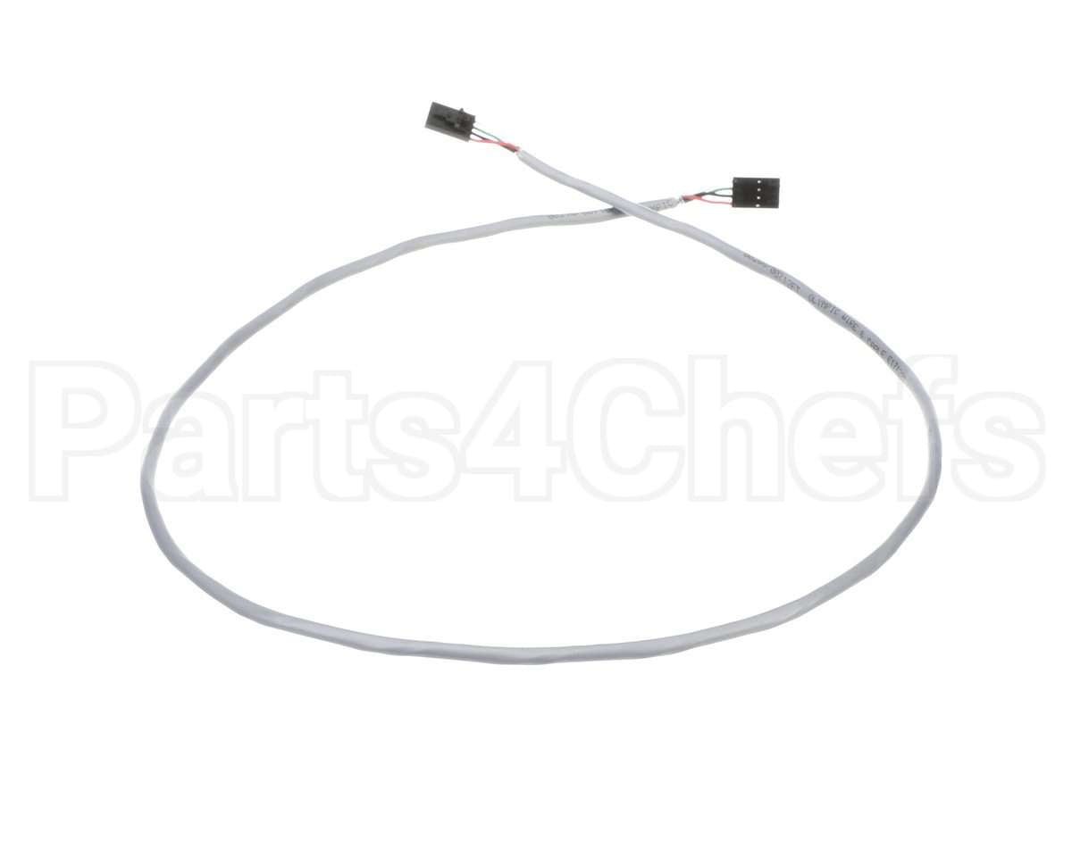 504430 Marshall Air Wiring Harness