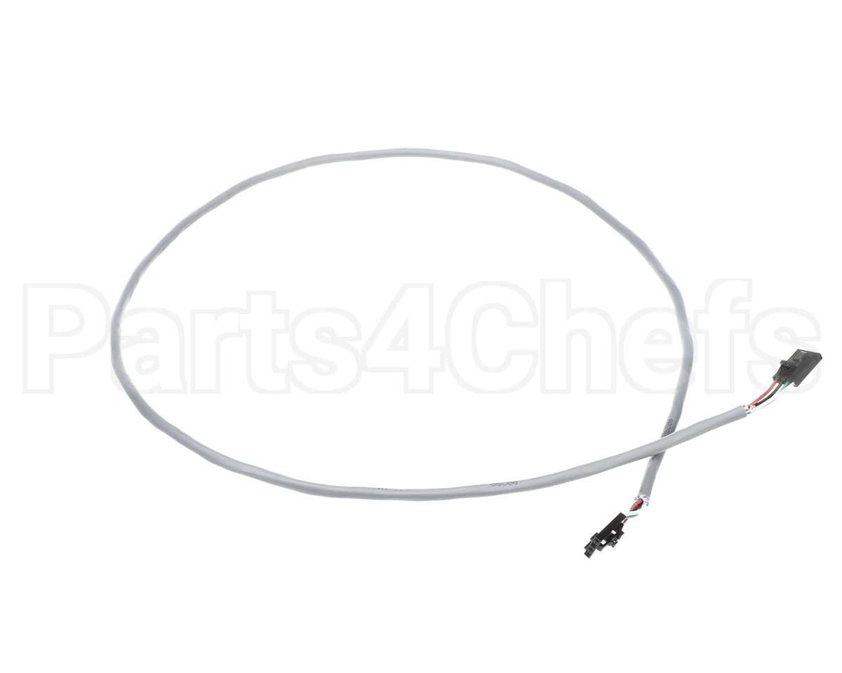 504430 Marshall Air Wiring Harness