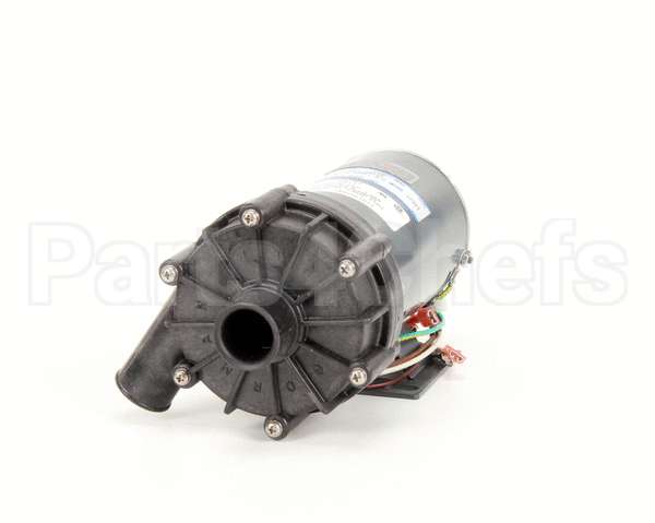 50445 Perlick Pump,Wash,For Pkbr Glasswasher