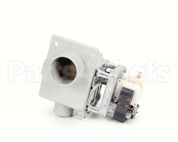 50451 Perlick Valve, Drain, For Pkbr G.w. De