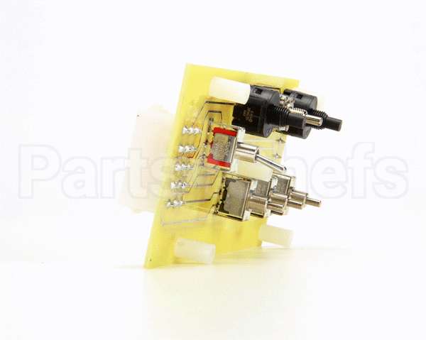 50453 Perlick Chemical System Control Board