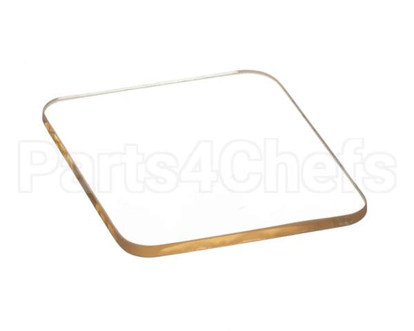 504544.22 Miwe Glass Lens