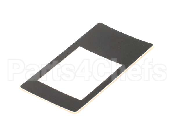 504554 Marshall Air Overlay, 2.8" Touchscreen