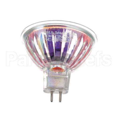 504587.07 Miwe Halogen Reflector Lamp G5.3 12 V 50