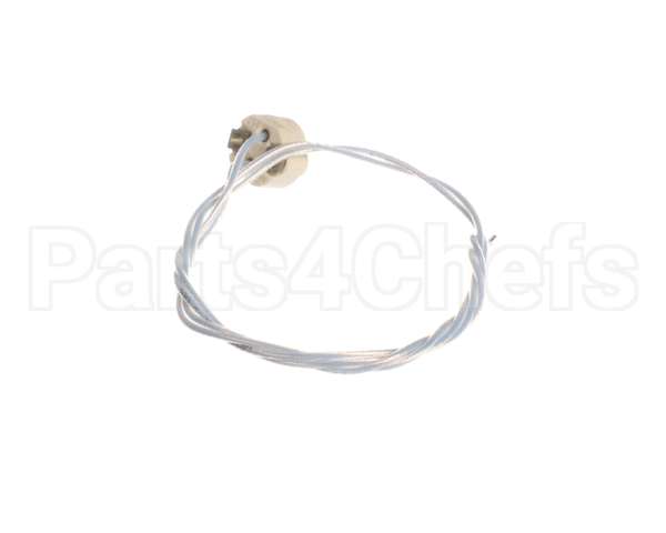 504588.03 Miwe Light Bulb Socket Ceramic