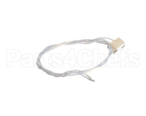 504588.03 Miwe Light Bulb Socket Ceramic