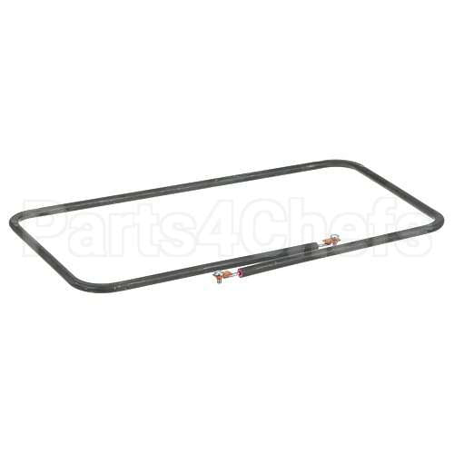 50465 Compatible Star Warmer Element 120V 900W