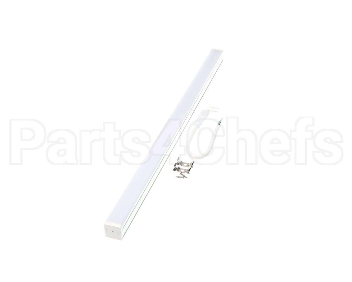 504681 Marshall Air Light Led 18" Long