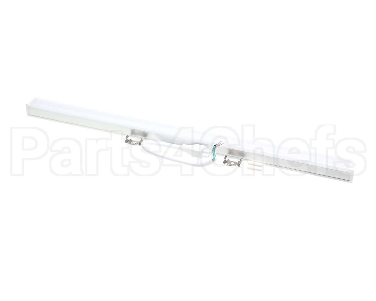 504691 Marshall Air Light,Led 18" Long Warm 2800K