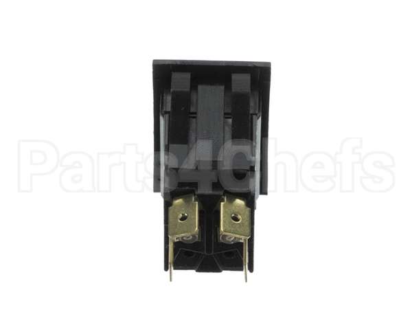 504803 Marshall Air Rocker Switch 20A 125 Dsp