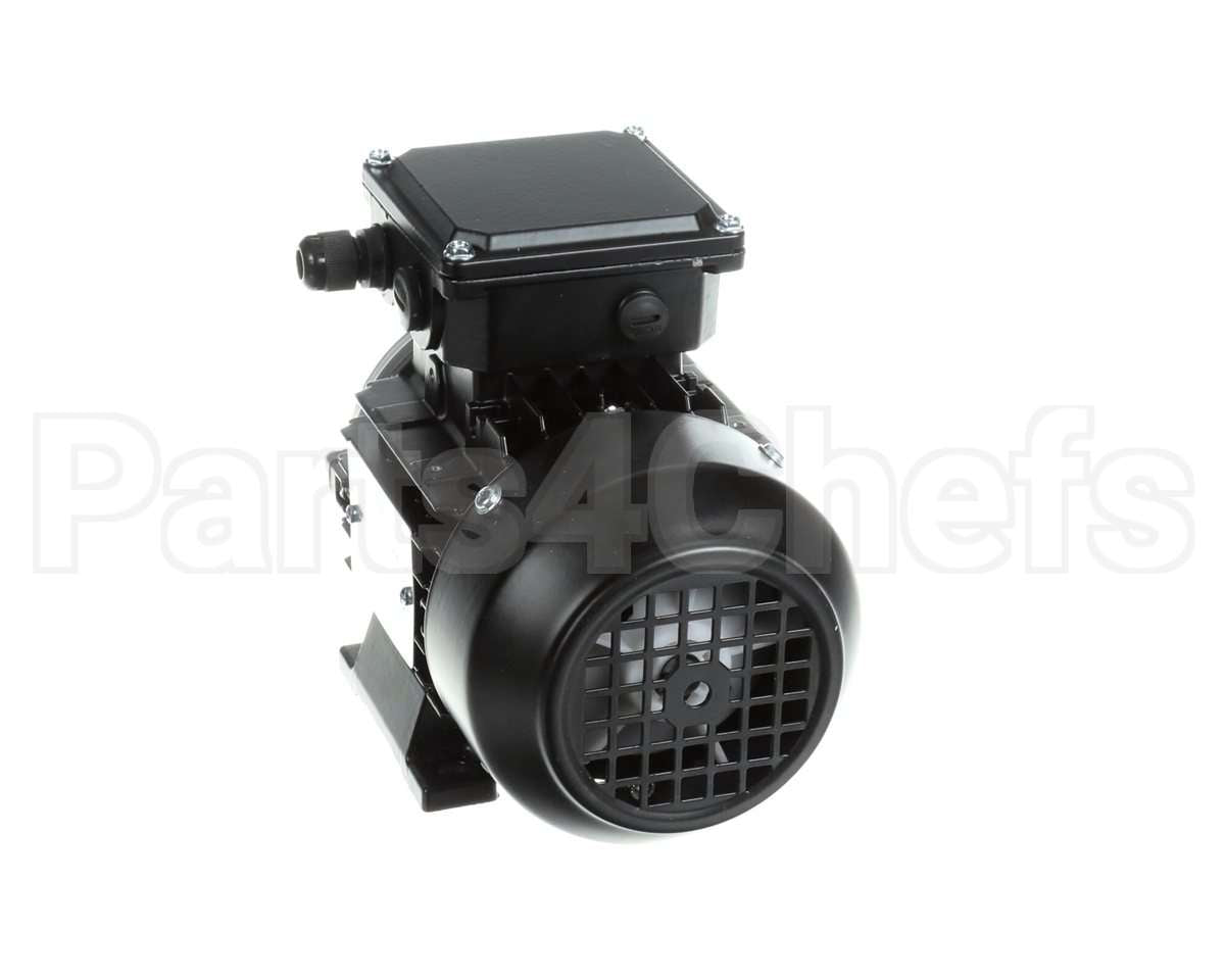 50485206 Revent M-63 0.18Kw 4P B3 208/460-60V