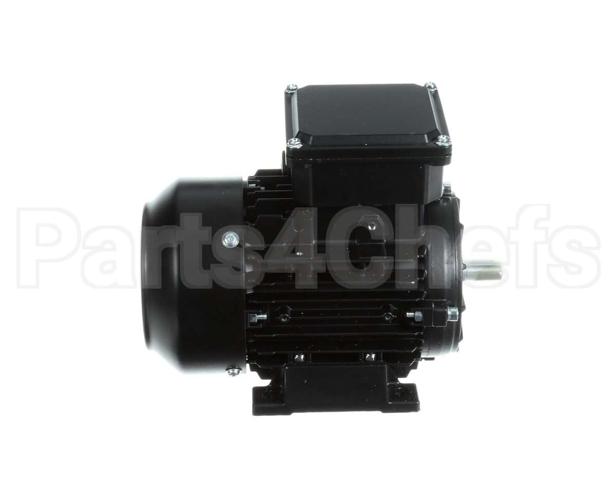 50485206 Revent M-63 0.18Kw 4P B3 208/460-60V
