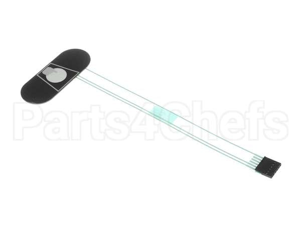 50489.1000 Bunn Kit, Switch Memb One Button