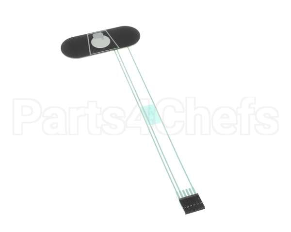 50489.1000 Bunn Kit, Switch Memb One Button