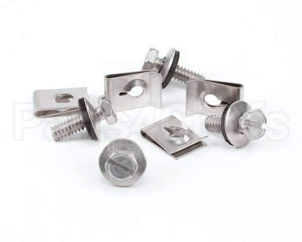 5049 Peerless Thumbscrews Set Of 4