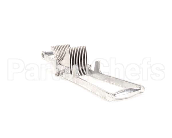 505 Vollrath 1/4 Or 1/2 Pusher Head Assembly