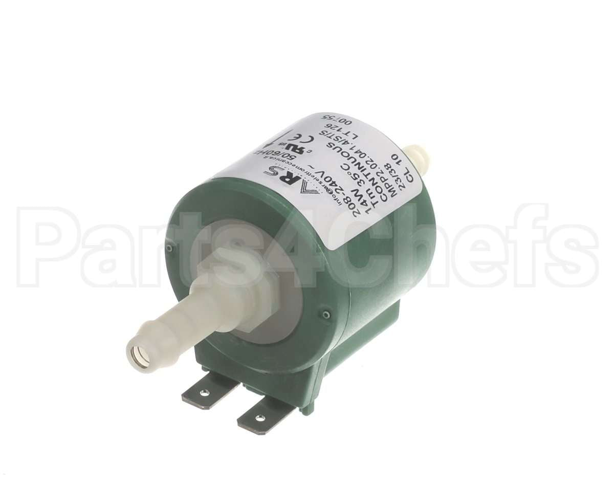 5050285 Convotherm Dosing Pump For Cleaning