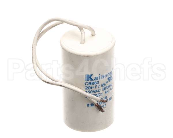 50505002 General Capacitor 40Uf Gem110