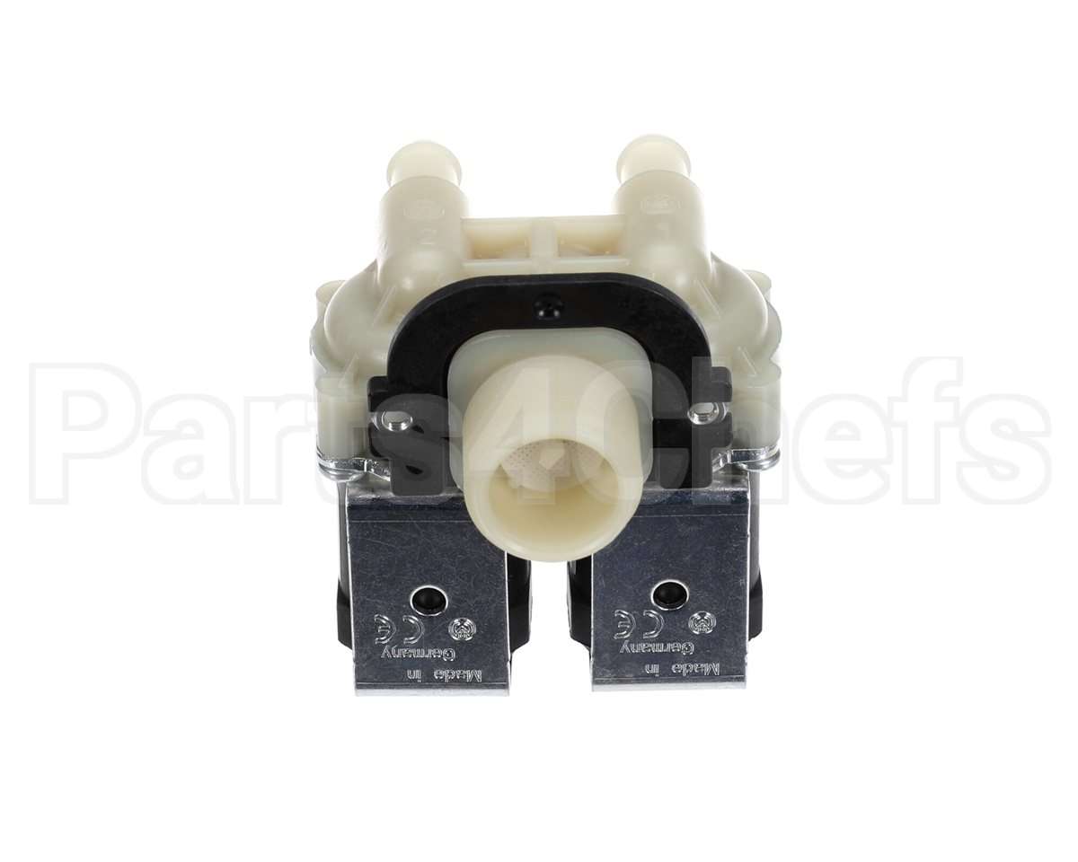 5050514 Convotherm Solenoid Valve Double 180 Degree