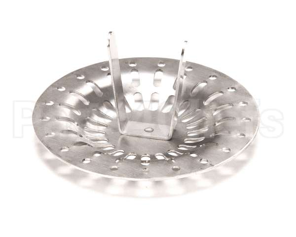 50506 Blodgett Drain Cover, Assembly(316L)