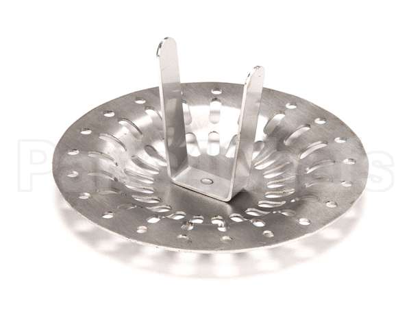 50506 Blodgett Drain Cover, Assembly(316L)