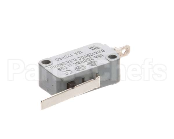 50506058 General Safety Microswitch Gem