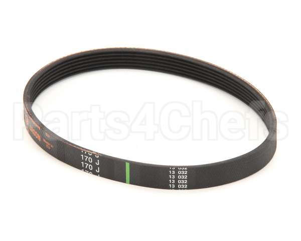 50517 Middleby Belt,Poly V 170J6