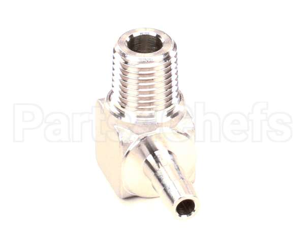 50532 Blodgett Elbow,Ss 1/4 Barb X 1/4 Npt