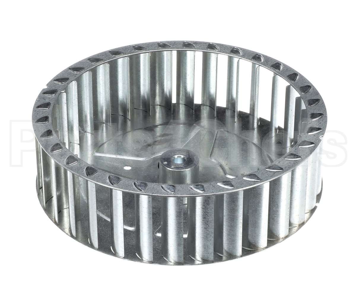 50540-0 Pennbarry Zj1 Wheel