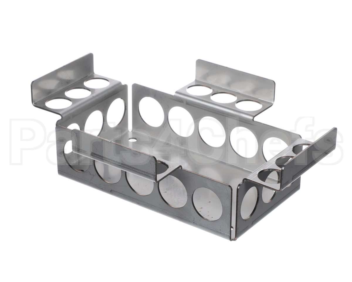 50548.0002 Bunn Baffle Plate