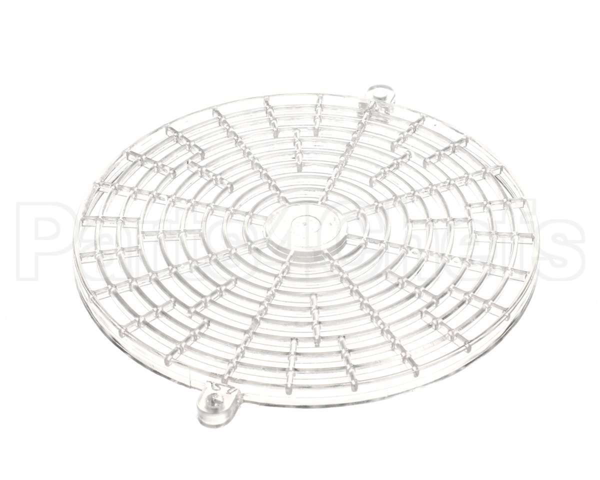 5054DS Heatcraft Guard-Fan 5.5 Molded, Clear