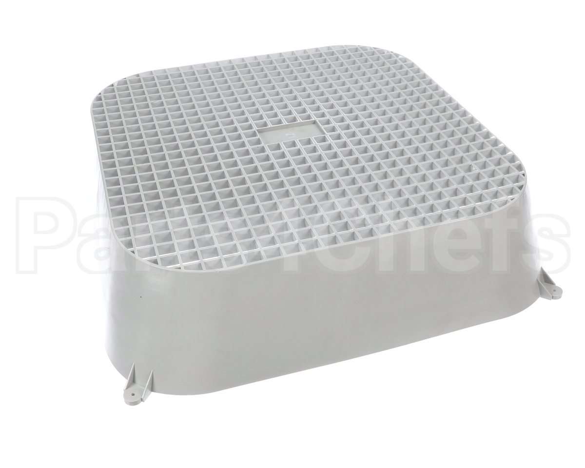 5054F Heatcraft Fan Guard