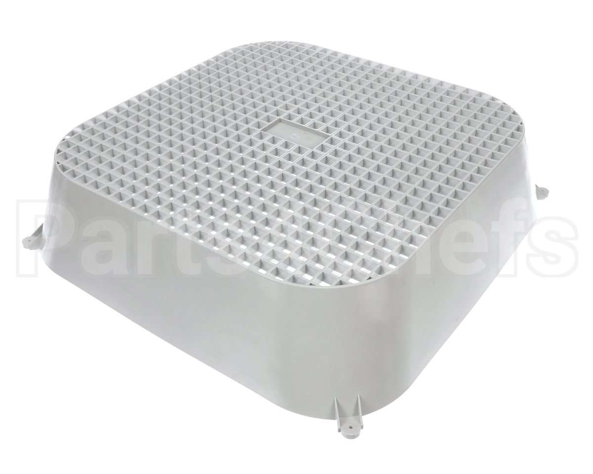 5054F Heatcraft Fan Guard