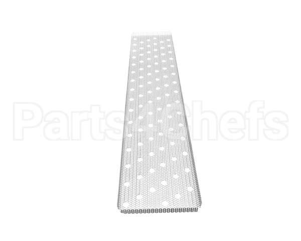 50550 Middleby Plate,Inr/Col L6 Aluz Ps540