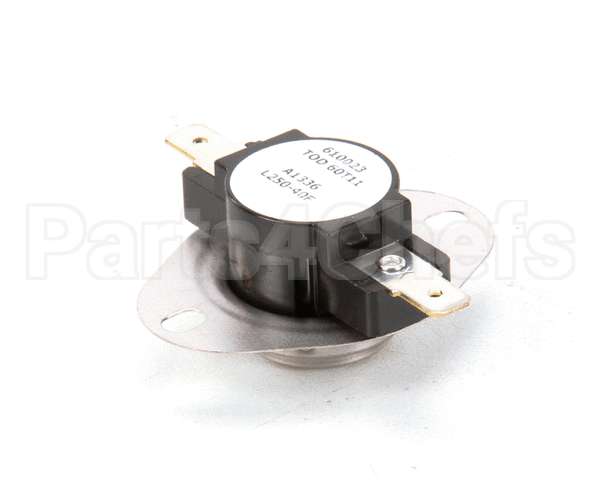 50561602 Victory Switch Heater Safety 250Deg/210De