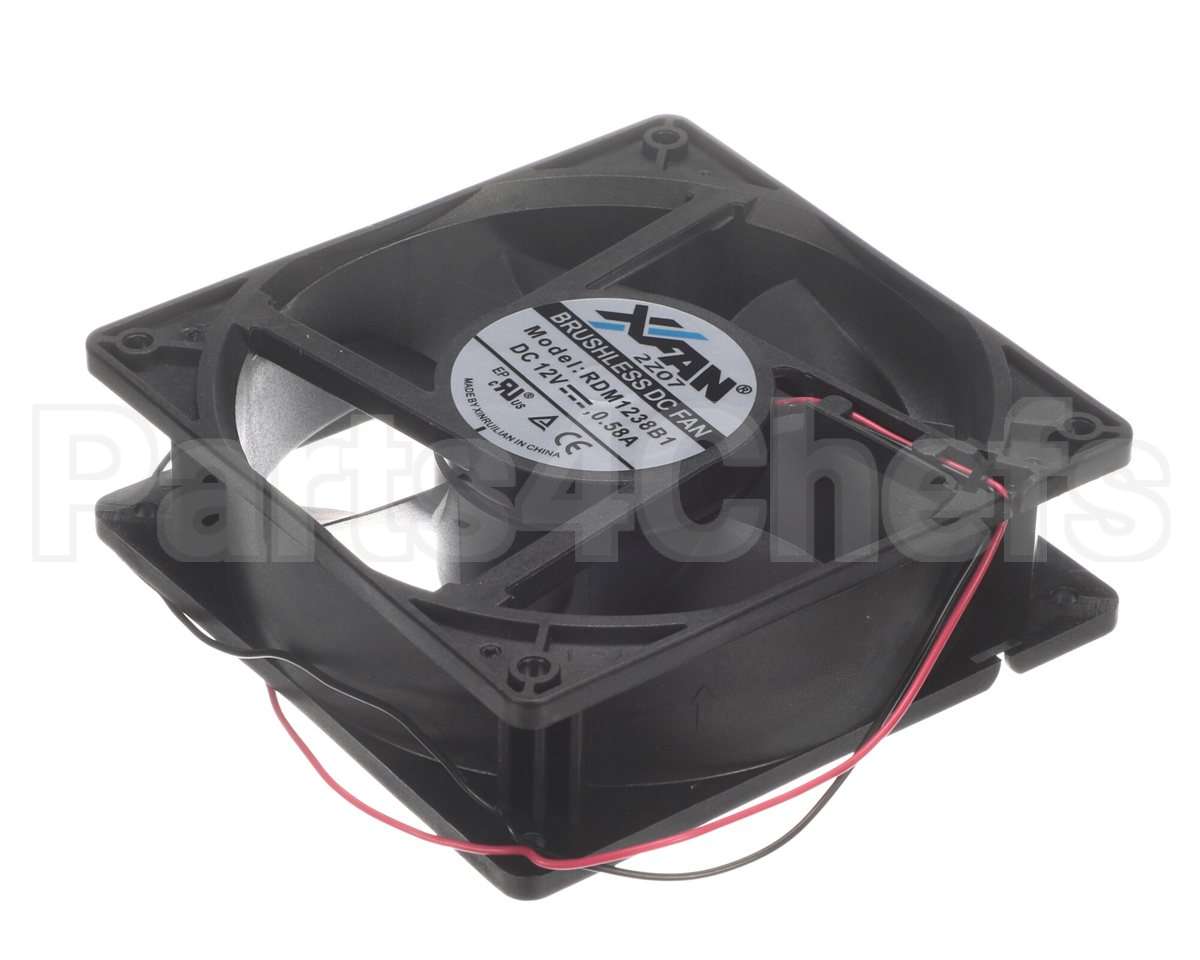 5056318 Convotherm Extra Fan P3 Convotherm 4 Repl