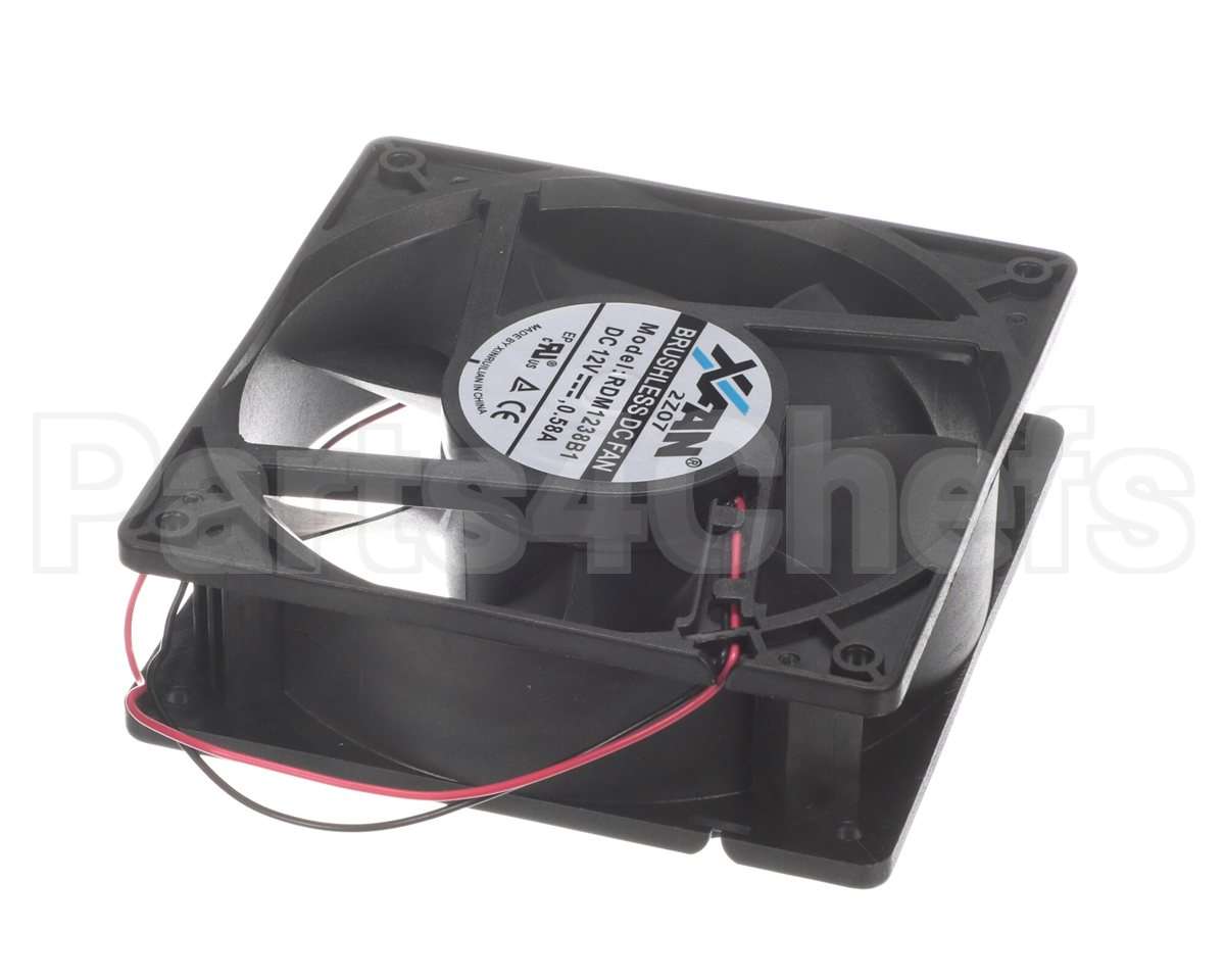 5056318 Convotherm Extra Fan P3 Convotherm 4 Repl