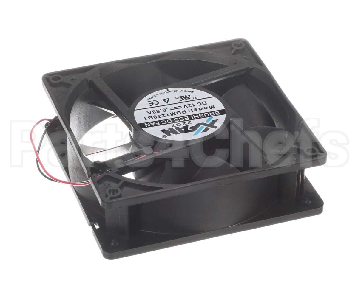 5056318 Convotherm Extra Fan P3 Convotherm 4 Repl